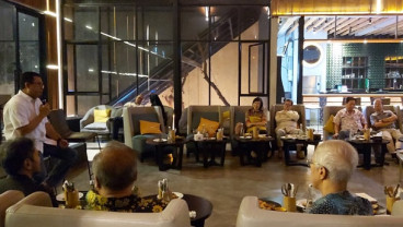 Kanwil DJP Jawa Barat I Kumpulkan Pajak Rp26,5 Triliun