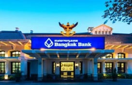 Beli Bank Permata, Bagaimana Nasib Kantor Cabang Bangkok Bank?