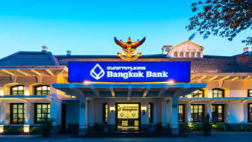 Beli Bank Permata, Bagaimana Nasib Kantor Cabang Bangkok Bank?