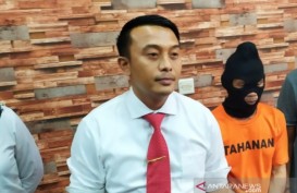 Polisi Limpahkan Berkas Kasus Akumobil ke Kejari Bandung