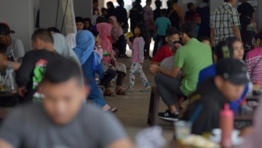 Tol Yogyakarta-Solo Tidak Miliki Rest Area di DIY