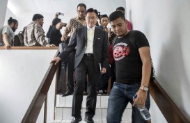 James Riady Tak Hadir Jadi Saksi, KPK Siapkan Strategi di Kasus Meikarta