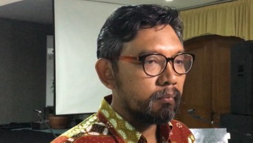 KPK Sarankan Mantan Pimpinan KPK Jadi Dewan Pengawas