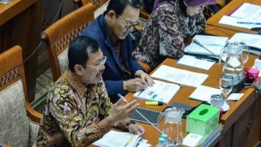 BPJS Kesehatan Defisit, Surplus DJS untuk Bayar Selisih Kenaikan Iuran Kelas III