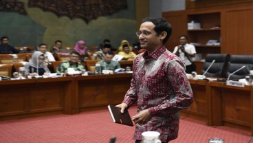 Nadiem Makarim: Ujian Nasional Tidak Dihapus