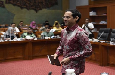 Nadiem Makarim: Ujian Nasional Tidak Dihapus