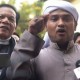 FPI dan PA 212 Demo di Bareskrim setelah Salat Jumat, Ini Tuntutannya