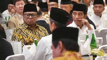 OSO Tolak Jabatan Anggota Wantimpres Jokowi