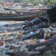 KKP Alokasikan Anggaran untuk Tangani Sampah di Laut