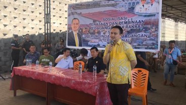 Perjanjian IEU-CEPA Ditarget Rampung 2020