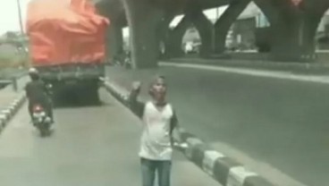Polsek Jambi Timur Ringkus 16 Pelaku Pungli terhadap Sopir Truk