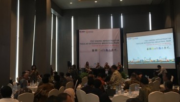 Perusahaan China Akan Investasi Rp42 Triliun di Kawasan Industri Takalar