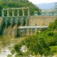 Waduk PLTA Koto Panjang Kembali Buka Pintu Limpahan