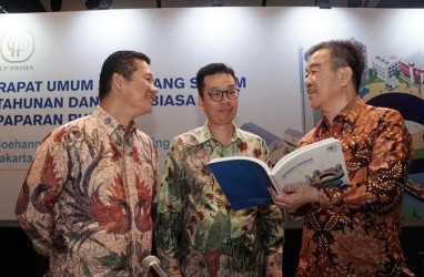 Central Proteina Prima (CPRO) Siapkan Capex hingga US$10 Juta