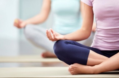 Ilmuwan Temukan Bukti Yoga Bermanfaat untuk Kesehatan Otak