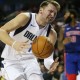 Hasil Basket NBA : Doncic Bikin Sejarah, Maverick Gasak Pistons