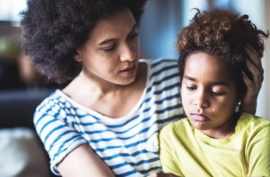 Depresi pada Anak dan Yang Harus Dilakukan Orang Tua