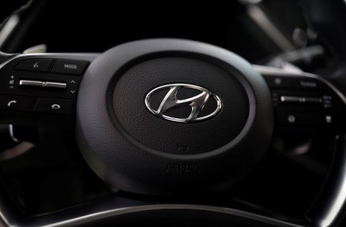 2020, Grab Pakai 20 Mobil Listrik Hyundai Ioniq