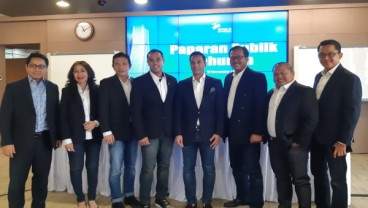 Rancang Ekspansi, Bakrie & Brothers (BNBR) Gelontorkan Investasi Rp800 Miliar