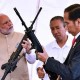 Kejar Target Perdagangan Bilateral, RI-India Perkuat Kemitraan Strategis  