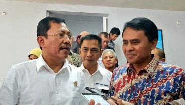 Pemerintah Dorong Inovasi dan Investasi Implant Traumatik Buatan Lokal