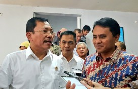 Pemerintah Dorong Inovasi dan Investasi Implant Traumatik Buatan Lokal