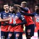 Hasil Liga Prancis, Lille Bertahan di Posisi Ke-3 Klasemen Liga Prancis