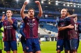 Hasil, Jadwal, Klasemen Liga Belanda : Willem II Lewati PSV Eindhoven
