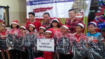 WOM Finance Optimistis Pembiayaan di Semarang Bisa Tumbuh 30 Persen