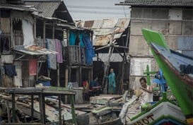 PUPR Siap Bantu Nelayan Punya Rumah Layak Huni