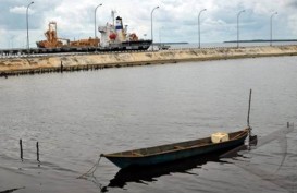 Kemenhub Inspeksi Pelabuhan Sorong Terkait Natal dan Tahun Baru