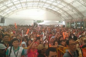 Padma Dorong Kemenaker Rumuskan Dokumen Perlindungan…