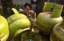Natal dan Tahun Baru, Pasokan LPG di Kalimantan Ditambah 7 Hingga 8 Persen
