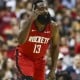 Hasil Basket NBA, Harden Motor Kemenangan Rockets atas Magic