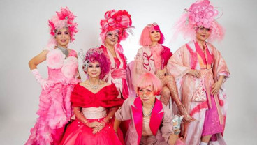 Dukungan Bagi Penyitas Kanker Payudara Melalui Desain Fashion