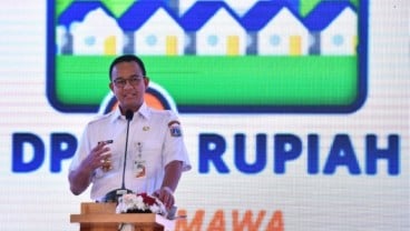 Mikrotrans Jak 36 Permudah Akses ke Rumah DP Nol Rupiah Jilid 2