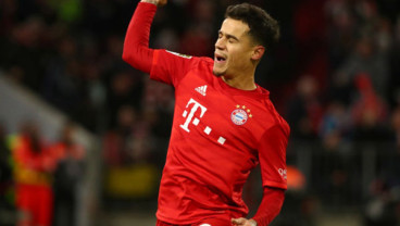 Hasil Lengkap Bundesliga : Munchen, Dortmund, Leipzig Pesta Gol