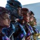 Paramount Siapkan Film Anyar Power Rangers