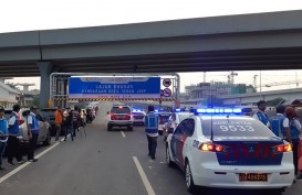 Bukan Rest Area, tapi Tol Layang Jakarta Cikampek akan Dilengkapi Kantong Parkir