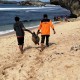 Lagi, Bangkai Penyu Ditemukan di Pantai Gunungkidul