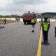 Senin Bandara APT Pranoto Samarinda Kembali Beroperasi