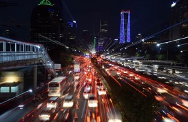 Lolos Jadi Anggota DTKJ, Haris Muhammadun Tawarkan 3 Solusi Atasi Kemacetan