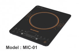 Era Millenium dengan “Smart Induction Cooker” MASPION