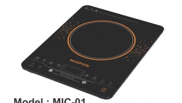 Era Millenium dengan “Smart Induction Cooker” MASPION