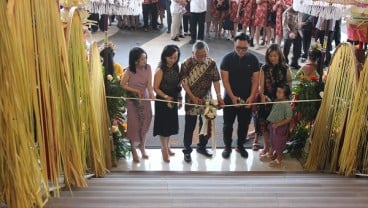 Grand Opening Hotel Fairfield by Marriott Bali Kuta Sunset Road