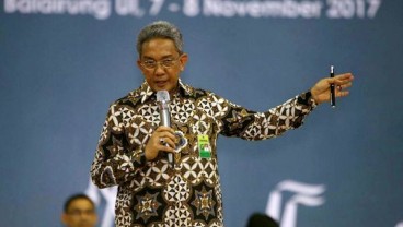 Dirjen PPKL KLHK Karliansyah: Proper Mendukung Penerapan Industri 4.0