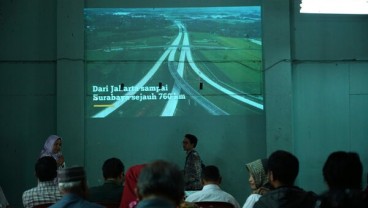 Ganti Rugi Tol Yogyakarta Diperkirakan Cair Juli 2020