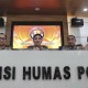 Divisi Humas Menjadi Badan Humas Polri Diharapkan Rampung Tahun Depan