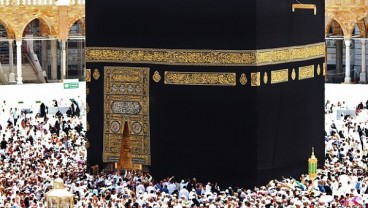 Ingin Memberangkatkan Umrah Orang Tua