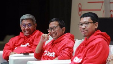 Kuartal IV/2019, OONA Tutup Operasi di Indonesia